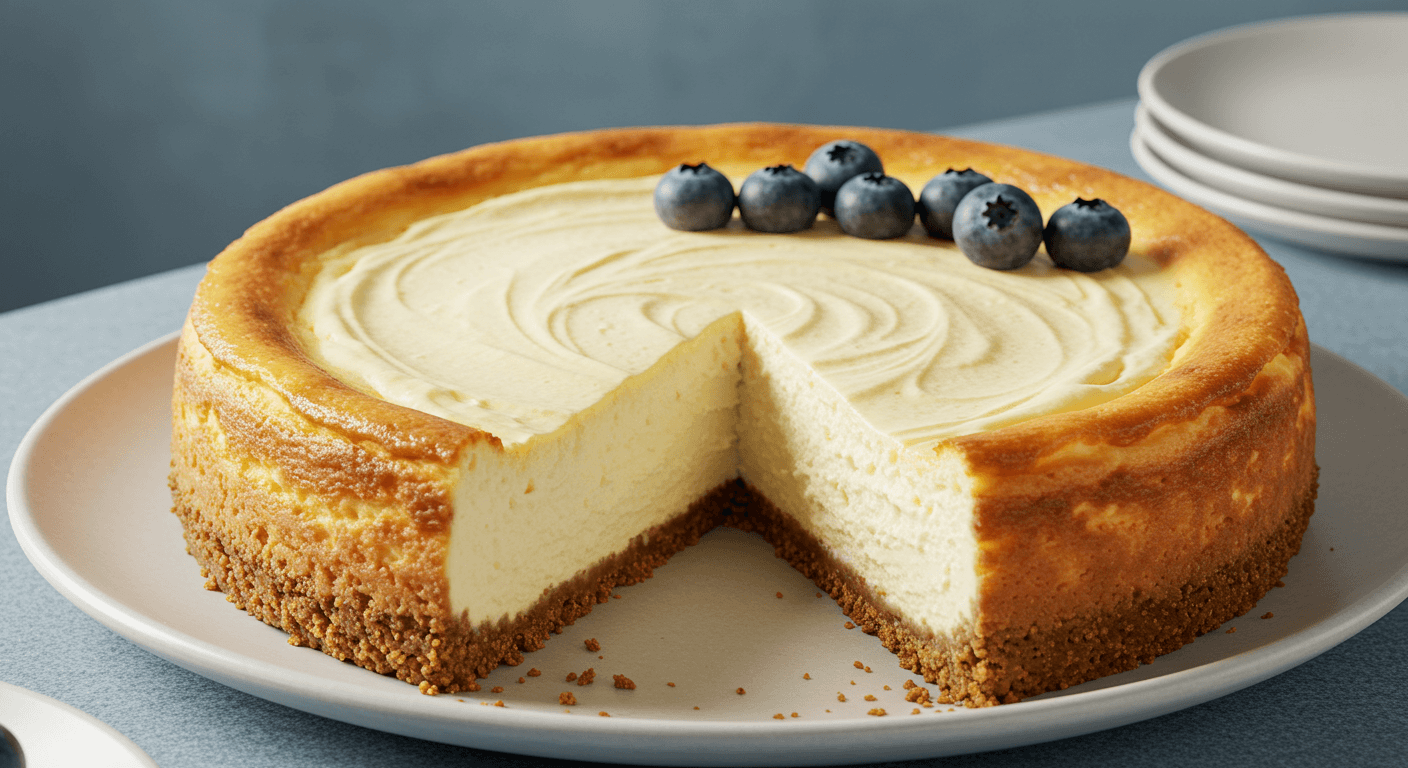 The Most Popular Cheesecake Flavors You Need to Try